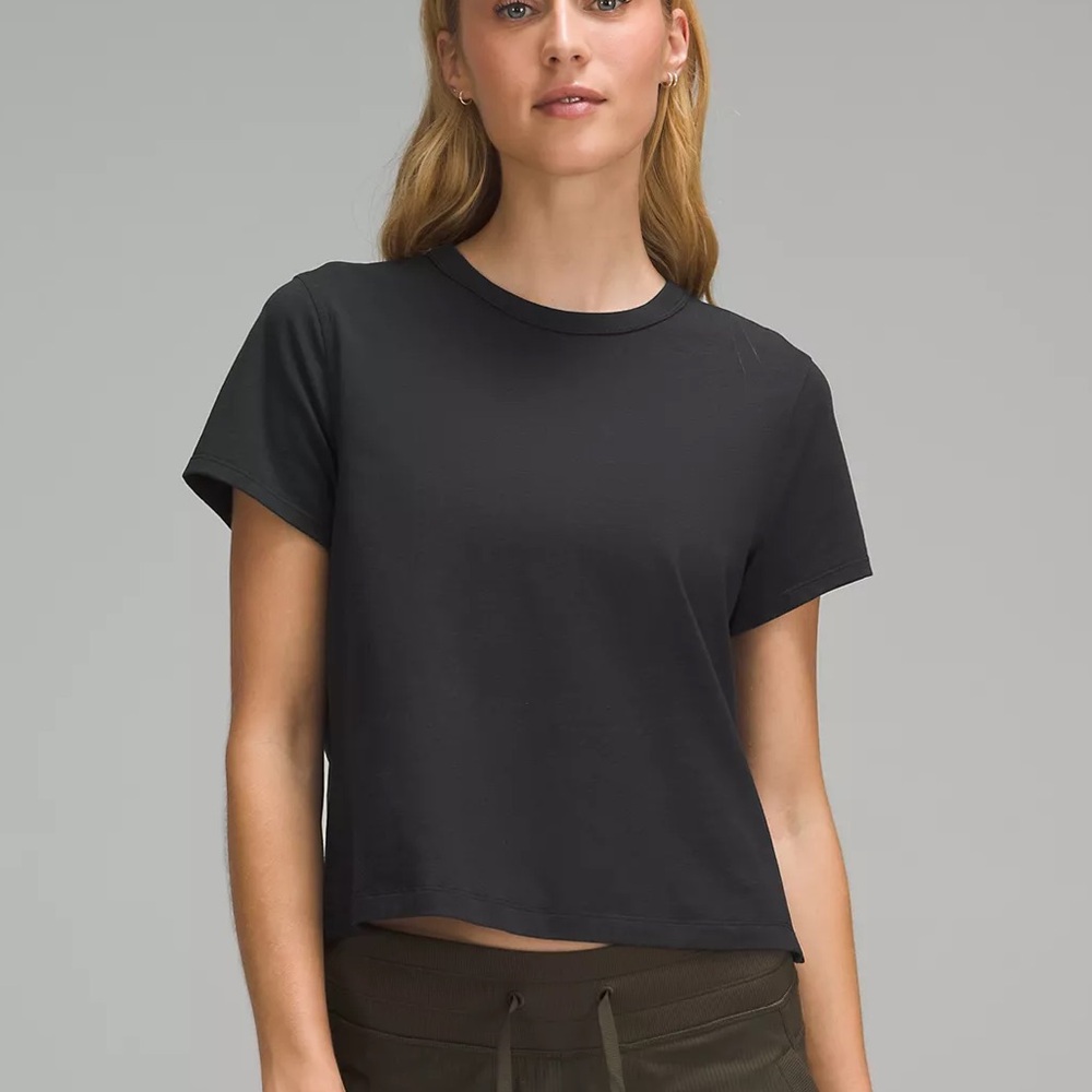 Lululemon Shirt